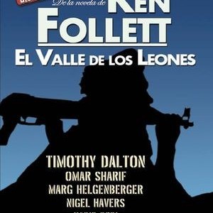 EL VALLE DE LOS LEONES