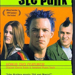 SLC PUNK
