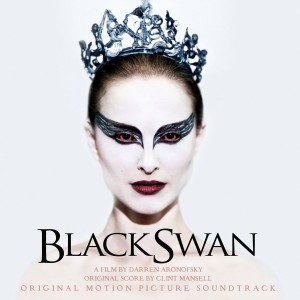 CLINT MANSELL - BLACK SWAN - SOUNDTRACK