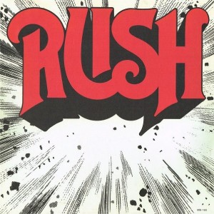 RUSH - REDISCOVERED COLLECTION