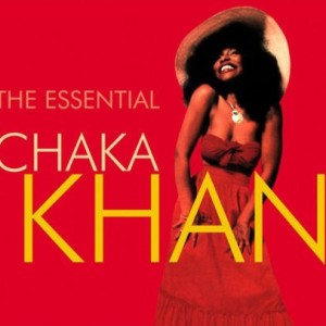 CHAKA KHAN - THE ESSENTIAL CHAKA KHAN