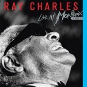 RAY CHARLES - LIVE AT MONTREUX 1997