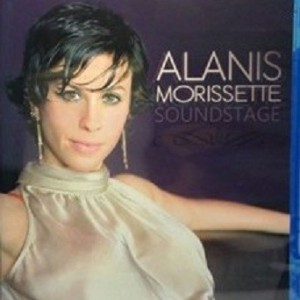 ALANIS MORISETTE - SOUNDSTAGE