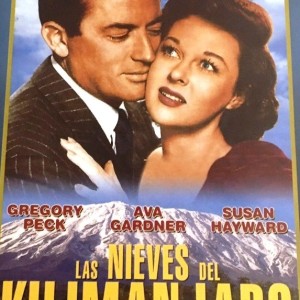 LAS NIEVES DEL KILIMANJARO