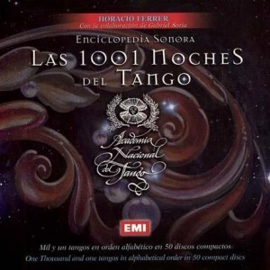 1001 NOCHES DEL TANGO