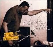 CHUCHO VALDES - TUMI SESSIONS