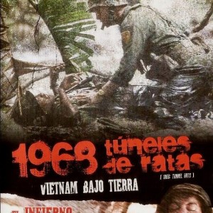 1968 TUNELES DE RATAS