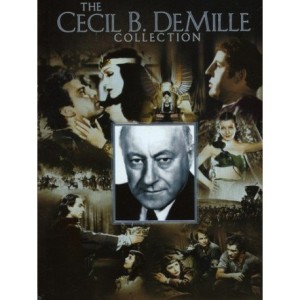 THE CECIL B DEMILLE COLLECTION
