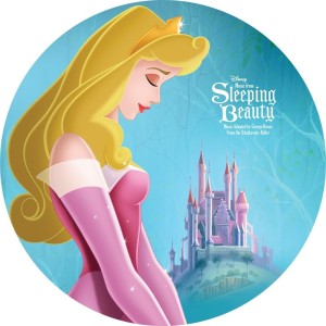 SLEEPING BEAUTY - SOUNDTRACK