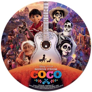 COCO - SOUNDTRACK