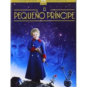 EL PEQUEÑO PRINCIPE