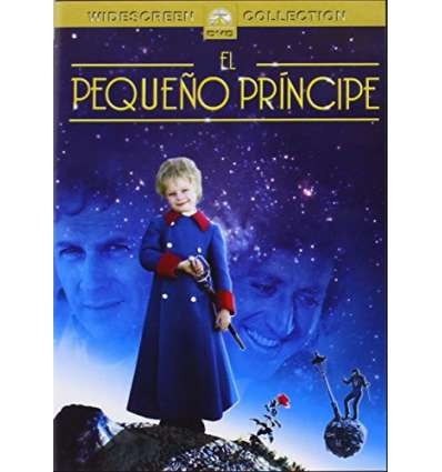 EL PEQUEÑO PRINCIPE