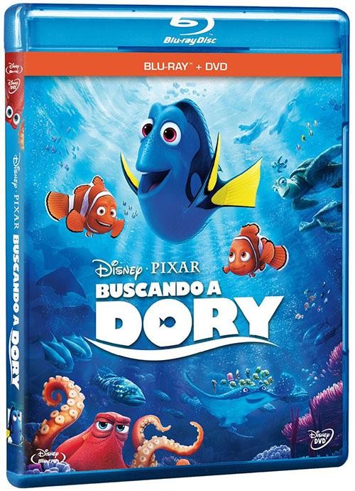 BUSCANDO A DORY