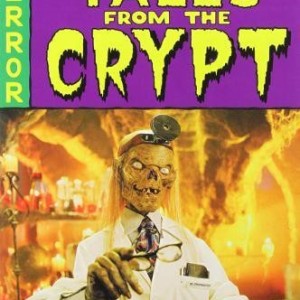 TALES FROM THE CRYPT - 2 SEASON
