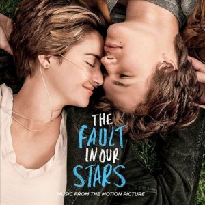 THE FAULT IN OUR STARS - SOUNDTRACK