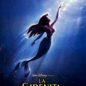 LA SIRENITA - TRILOGIA