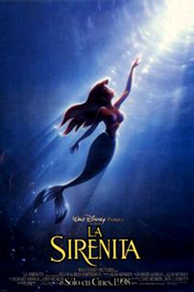 LA SIRENITA - TRILOGIA