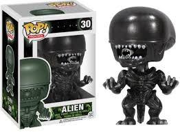 POP! 30: Alien