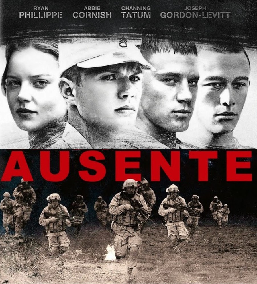AUSENTE
