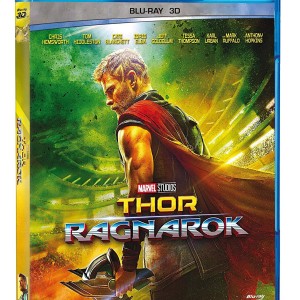 THOR 3 - RAGNAROK