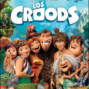 LOS CROODS