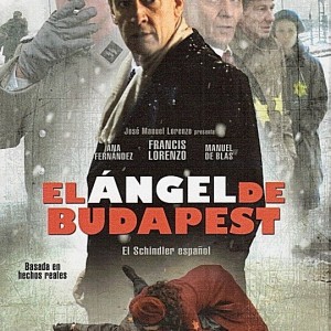 EL ANGEL DE BUDAPEST