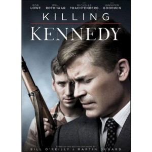 KILLING KENNEDY