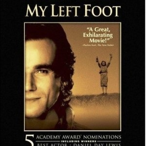 MY LEFT FOOT