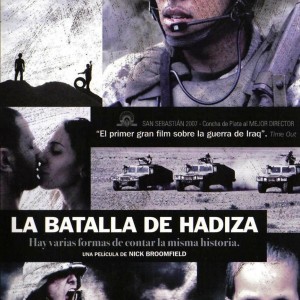 LA BATLALLA DE HADIZA