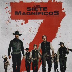 LOS SIETE MAGNIFICOS