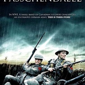 LA BATALLA DE PASSCHENDAELE