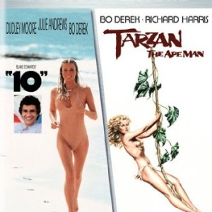MUJER 10 / TARZAN - THE APE MAN