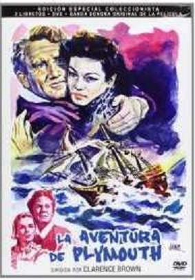 LA AVENTURA DE PLYMOUTH