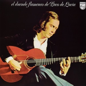 PACO DE LUCIA - EL DUENDE FLAMENCO
