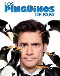 LOS PINGUINOS DE PAPA