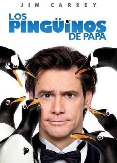 LOS PINGUINOS DE PAPA