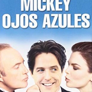 MICKEY OJOS AZULES