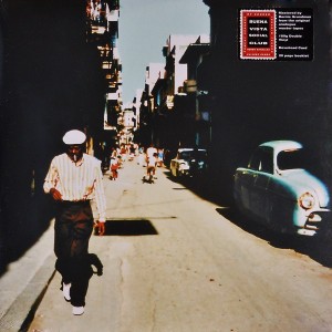 BUENA VISTA SOCIAL CLUB - BUENA VISTA SOCIAL CLUB AT CARNEGIE HALL