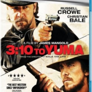 3:10 TO YUMA