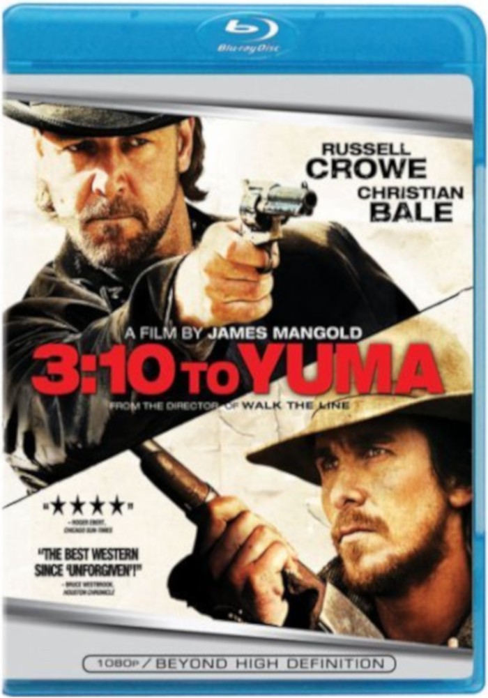 3:10 TO YUMA