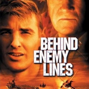 BEHIND ENEMY LINES