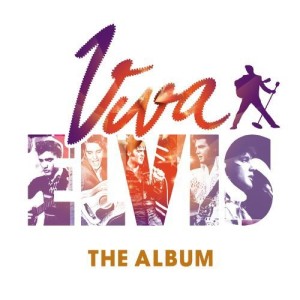 ELVIS PRESLEY - VIVA ELVIS