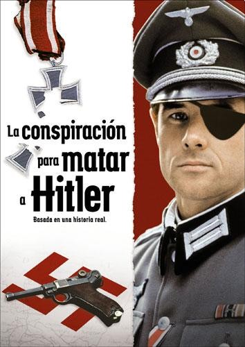 CONSPIRACION PARA MATAR A HITLER
