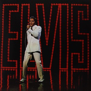 ELVIS PRESLEY - NBC TV COMEBACK SPECIAL