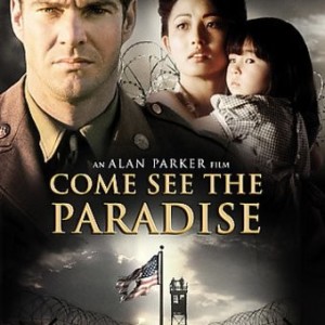 COME SEE THE PARADISE