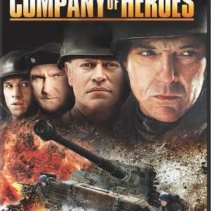 COMPANY OF HEROES