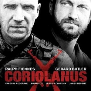 CORIOLANUS