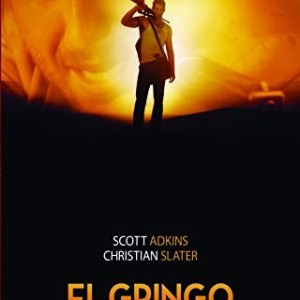 EL GRINGO
