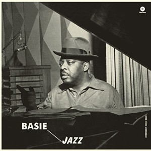 COUNT BASIE - BASIE JAZZ