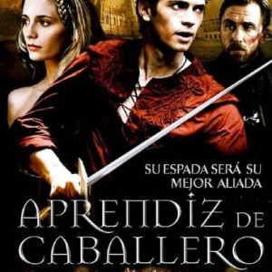 APRENDIZ DE CABALLERO